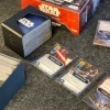 0296fa395ef0d0641283fb5d7eac0c15.jpg Insert pasujący do gry Star Wars The Deckbuilding Game ORAZ Clone Wars + TOR MOCY