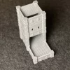 05e48e6b454b09c48ebd30ba61a1a355.jpg Wieża do kości / Dice Tower Szara