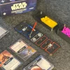 191245c700587f9d113c833007cc189e.jpg Insert pasujący do gry Star Wars The Deckbuilding Game ORAZ Clone Wars + TOR MOCY