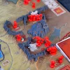 1e84f335997474a7997eaac0b2e4d62c.jpg Góry pasujące do gry Wojna o Pierścień NA PLANSZĘ + Mount Doom