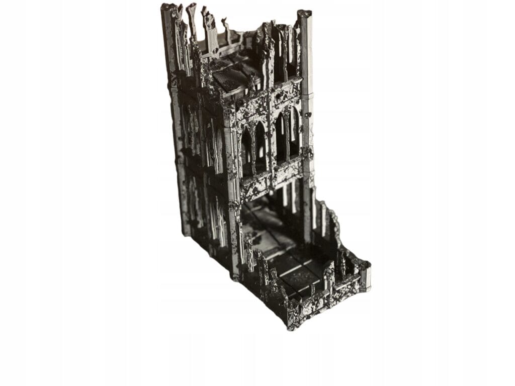 Wieża do kości / Dice Tower