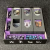 3 Insert pasujący do gry Tyrants of The Underdark + protektory na żetony