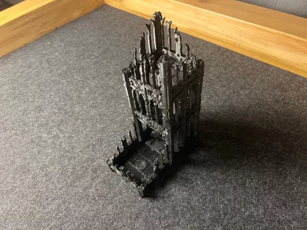 3352249c7341f2e4dfc2323707766c56.jpg Wieża do kości / Dice Tower