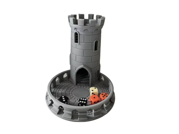 53bf0fd7d21fd4073a60f066a53fd984.jpg Wieża do kosci / Dice Tower