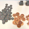 5c6af8d0ea5d5f08acb5ef2dd6a97438.jpg Zamienniki żetonów pasujące do gry Nucleum | Nucleum Upgrade Pack