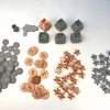 5dcaf69a74393618f7ba473f92141aa0.jpg Zamienniki żetonów pasujące do gry Nucleum | Nucleum Upgrade Pack
