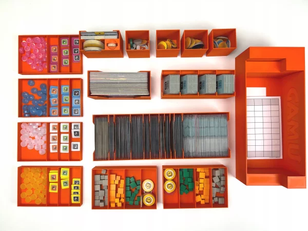 656e20cd903f95830b51957726a5dd77.jpg Insert pasujący do gry Ewakuacja