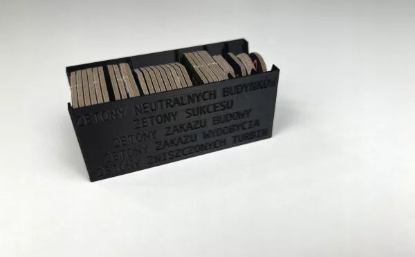 67392145f54569ba43a02e0c5d7562c6.jpg Insert pasujący do gry Nucleum i Nucleum AUSTRALIA