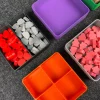 67a8351ca1b3d1701230add5c8aabbdf.jpg Pojemniki/Tacki na zasoby do gier planszowych 8 szt. | GAMU Trays