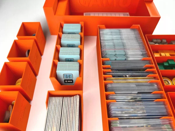 685fdf48e1598c1ac202e788c9b6735f.jpg Insert pasujący do gry Ewakuacja