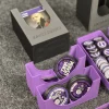 7 Insert pasujący do gry Tyrants of The Underdark + protektory na żetony