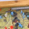 8a78b78f21a2b0ce8c0c5d94917cb01e.jpg Góry pasujące do gry Wojna o Pierścień NA PLANSZĘ + Mount Doom