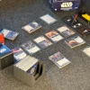 8ab000c976ade275d3f5b9781d2b5fcd.jpg Insert pasujący do gry Star Wars The Deckbuilding Game ORAZ Clone Wars + TOR MOCY