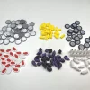 95655d5070a2857866e22485cde43fe3.jpg Insert pasujący do gry Na Skrzydłach Smoków + ZAMIENNIKI ŻETONÓW