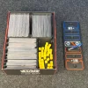 99ba4428ae1292cb32cd2478b2b49317.jpg Insert pasujący do gry Star Wars The Deckbuilding Game ORAZ Clone Wars + TOR MOCY