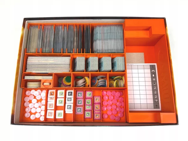 a2a81febcd66b0797d33e4864c57a4ac.jpg Insert pasujący do gry Ewakuacja