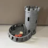aa33dd8c9659c19d37a0d6dbadb9727c.jpg Wieża do kosci / Dice Tower