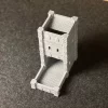 c14f4cc5871f579c185193373a96a8ae.jpg Wieża do kości / Dice Tower Szara