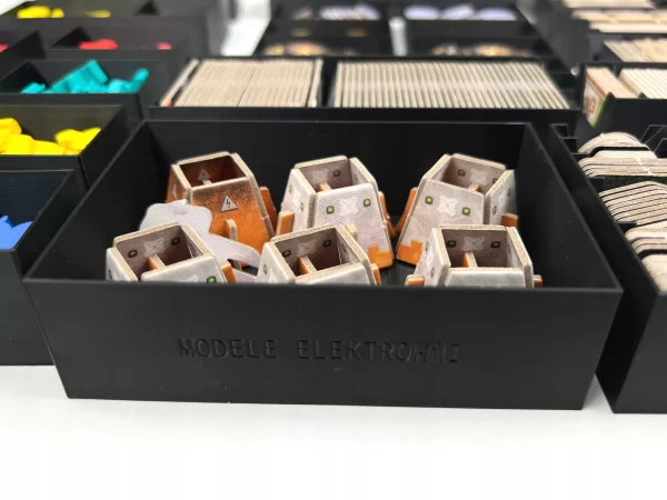 da6e3149ddab7a585fbe9e4e2ae73447.jpg Insert pasujący do gry Nucleum i Nucleum AUSTRALIA