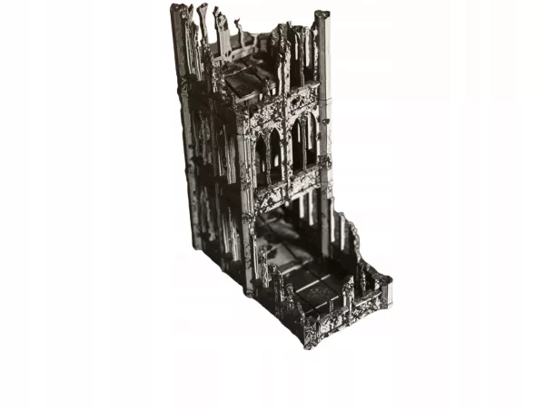 ef34845e8fac56359665064d556f5e32.jpg Wieża do kości / Dice Tower