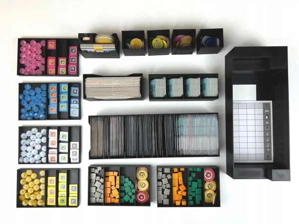 f9fd8aa801d9142ef663a28340b85f3a.jpg Insert pasujący do gry Ewakuacja