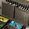11 Insert pasujący do gry Voidfall