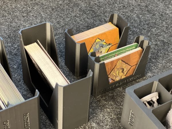 11 Insert pasujący do gry Thorgal