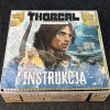 15 Insert pasujący do gry Thorgal