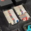 6 Insert pasujący do gry Rzeka Złota