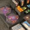 7 Insert pasujący do gry Voidfall