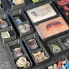 8 Insert pasujący do gry Inferno