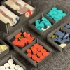 8 Insert pasujący do gry Rzeka Złota