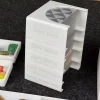 8 Insert pasujący do gry Biały Zamek z dodatkiem Matcha