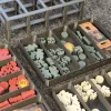 9 Insert pasujący do gry Inferno