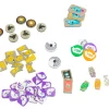 Upgrade Pack pasujący do gry SETI