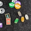 4 Upgrade Pack pasujący do gry SETI