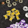 5 Upgrade Pack pasujący do gry SETI