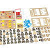 Upgrade Pack pasujący do gry Great Western Trail: El Paso
