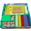 1 Insert pasujący do gry Wiatrakowo (Upgrade Pack)
