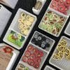 11 Insert pasujący do gry Herbaciany Ogród