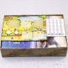 13 Insert pasujący do gry Great Western Trail: El Paso