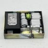 2 Insert do dodatku Poszukiwania Królowej od gry Hrabstwo Harrow
