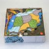 22 Insert pasujący do gry Spirit Island