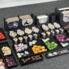 4 Insert pasujący do gry Septima