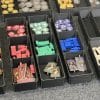 5 Insert pasujący do gry Pax Hispanica