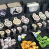 5 Insert pasujący do gry Septima
