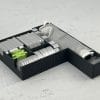 5 Insert do dodatku Poszukiwania Królowej od gry Hrabstwo Harrow