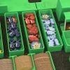 5 Insert pasujący do gry Wiatrakowo (Upgrade Pack)