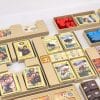 6 Insert pasujący do gry Great Western Trail: El Paso