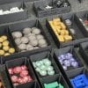 6 Insert pasujący do gry Pax Hispanica